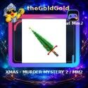 Murder Mystery 2